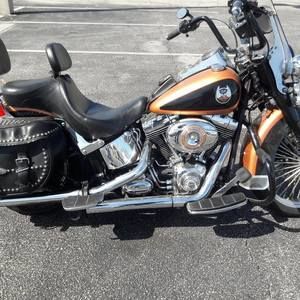 Meet your Posher, Chuck